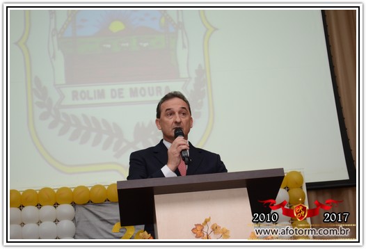 rolim de moura